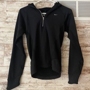 Nike Drifit Hoodie